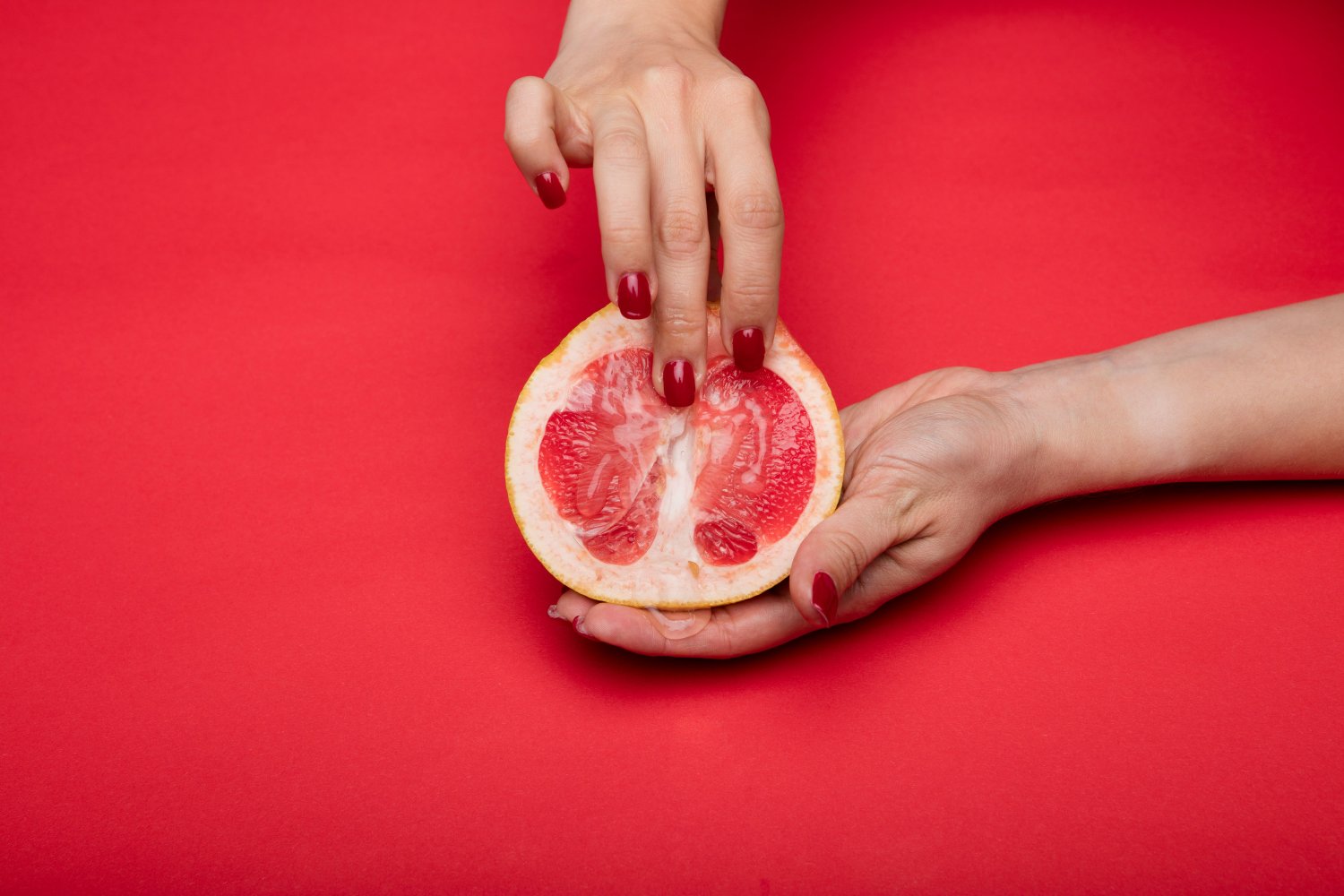 Czy kobiety powinny wstydzić się tego, jak wyglądają ich miejsca intymne?