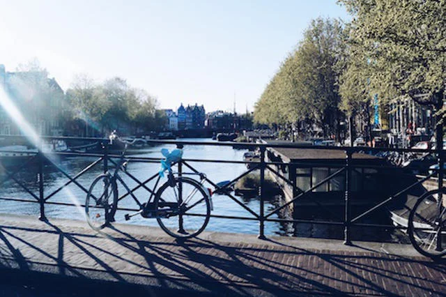Amsterdam