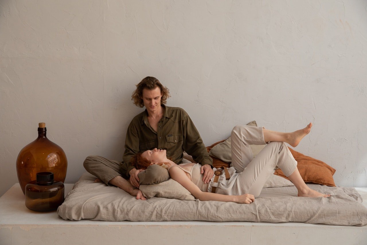 Jak wyprać materac?