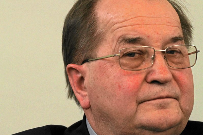 Ojciec Tadeusz Rydzyk nie chce współpracować z Tomaszem Sakiewiczem i "Gazetą Polską"