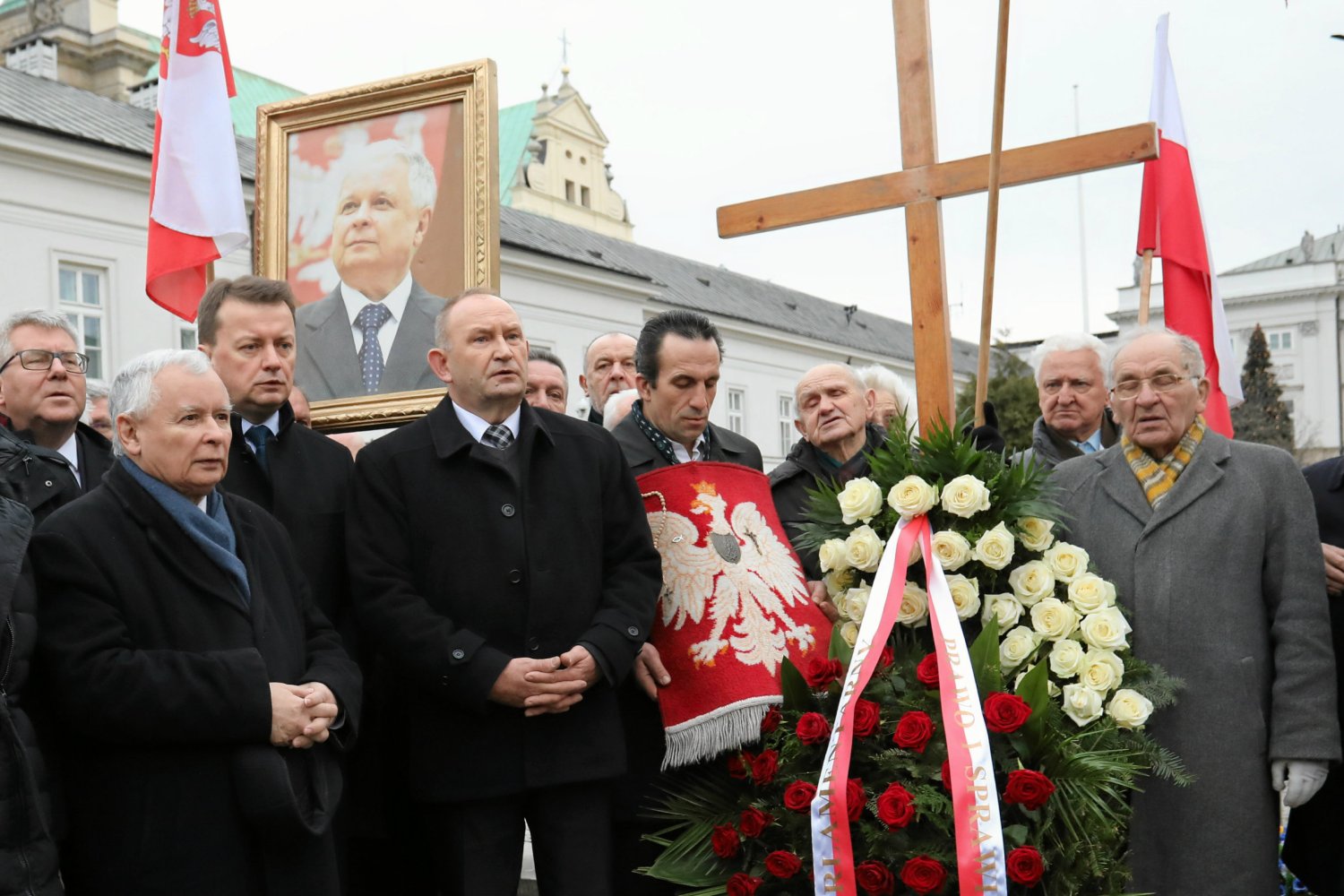 Rosja ma obowiązek zwrócić Polsce wrak tupolewa. Problem w tym, że zamachowe paliwo już dawno się wyczerpało.