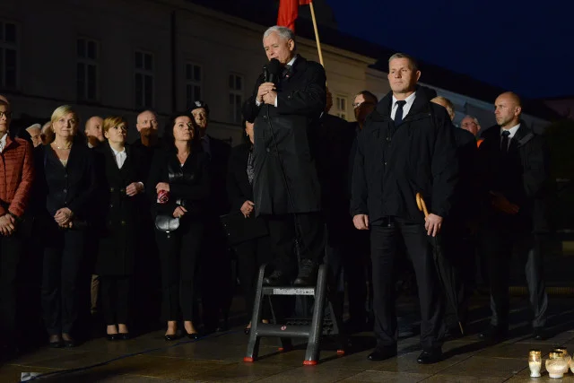 PiS chce "abonamentu na miesięcznice".