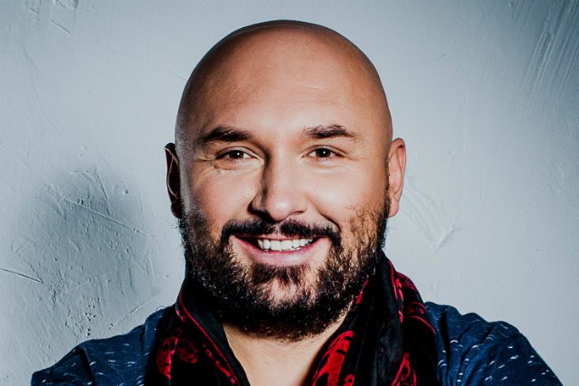 Patryk Vega to twórca najbardziej hitowych kinowych polskich produkcji ostatnich lat.