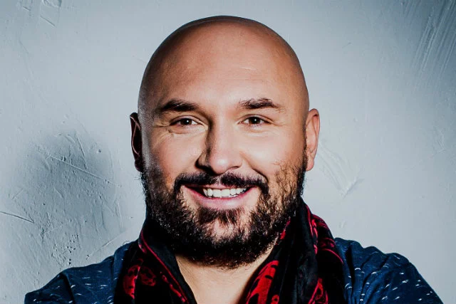 Patryk Vega to twórca najbardziej hitowych kinowych polskich produkcji ostatnich lat.