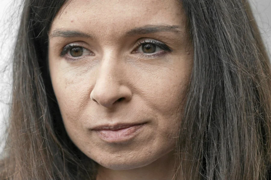 Marta Kaczyńska ostrzega przed Halloween na łamach tygodnika "Sieci".