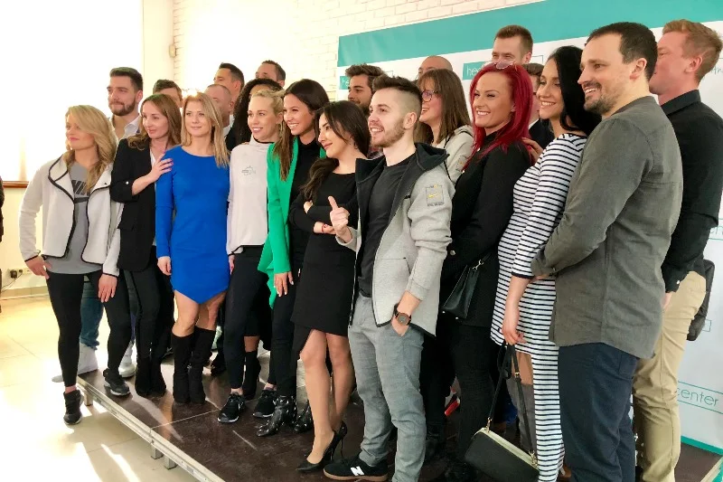 W "Health Center by Ann" do dyspozycji pacjentów będzie szereg specjalistów, m.in. dietetyków, trenerów i fizjoterapeutów