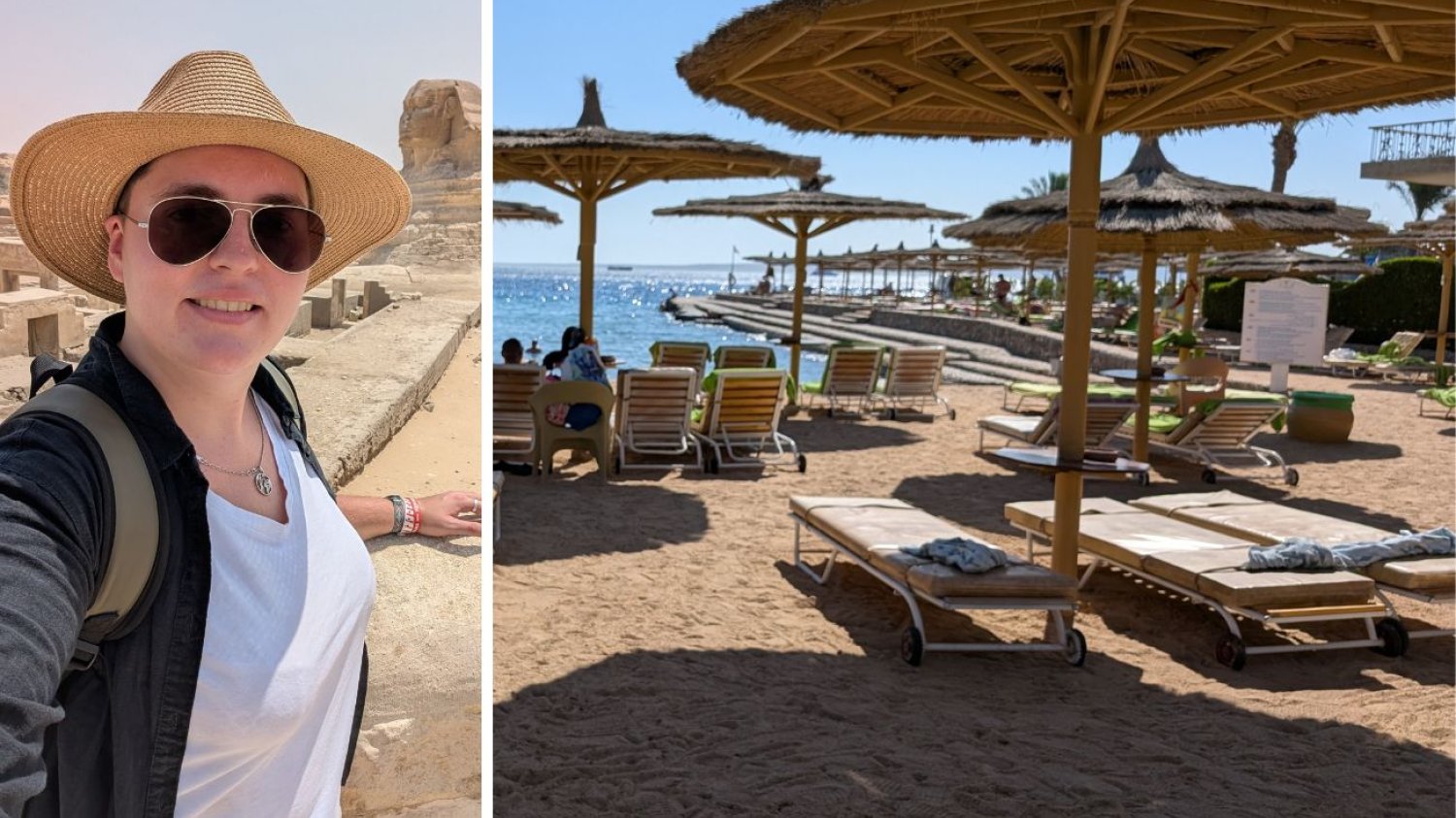 All inclusive w Egipcie Wakacje w Egipcie