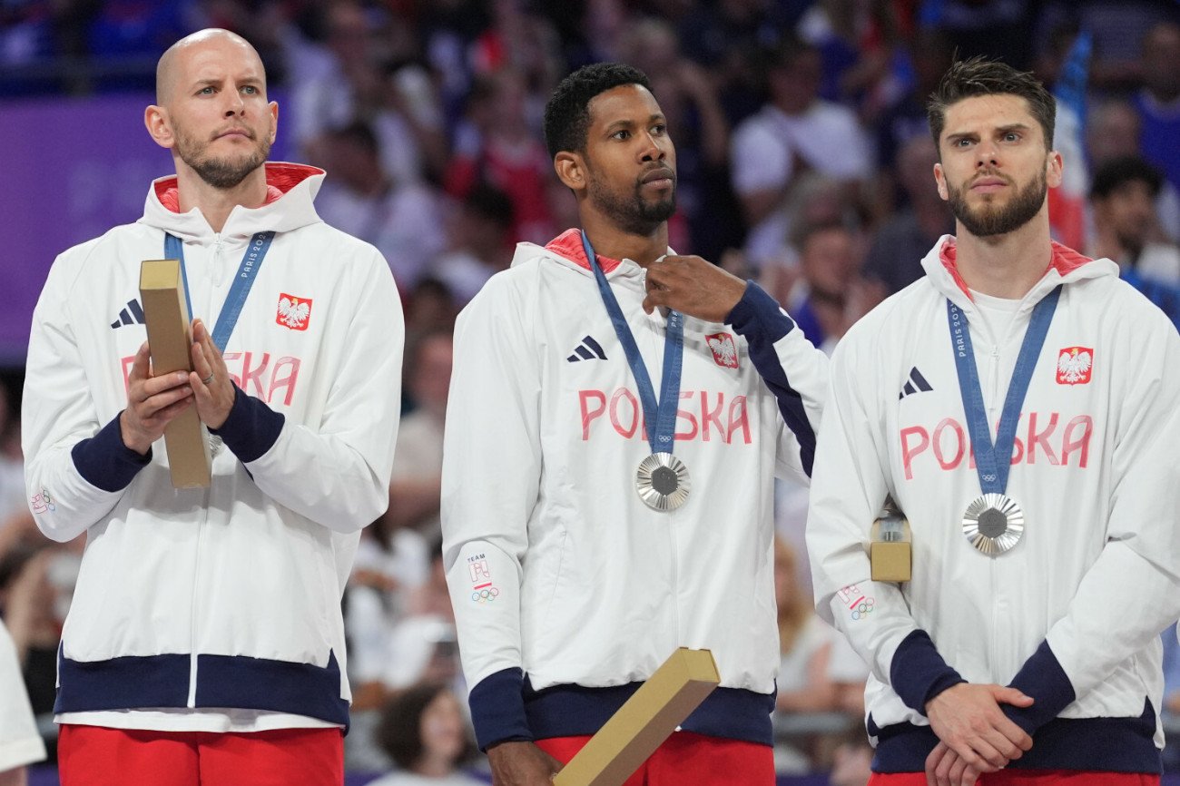 To dopiero byłaby rewolucja. Poseł KO ma zaskakującą propozycję ws. olimpijskich emerytur polscy siatkarze ze srebrnymi medalami IO