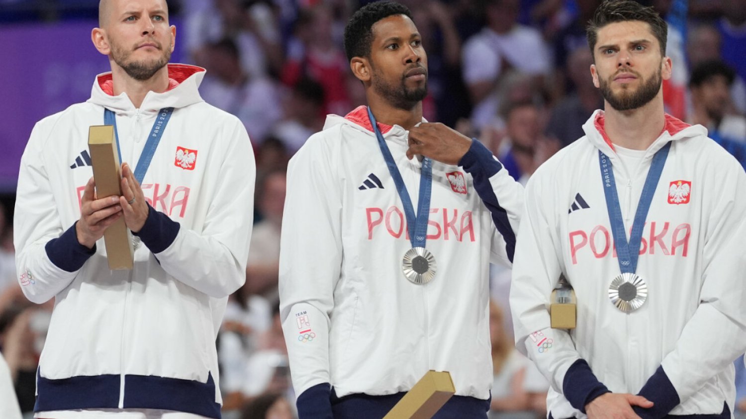 To dopiero byłaby rewolucja. Poseł KO ma zaskakującą propozycję ws. olimpijskich emerytur polscy siatkarze ze srebrnymi medalami IO