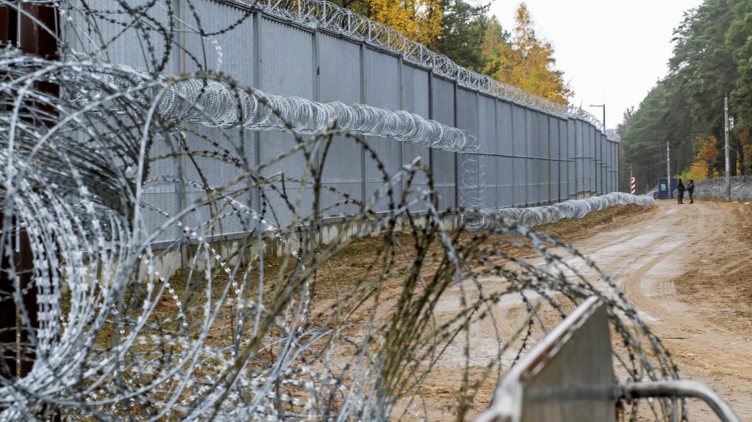 Plany Europy Wschodniej. Pole minowe przeciwko Putinowi