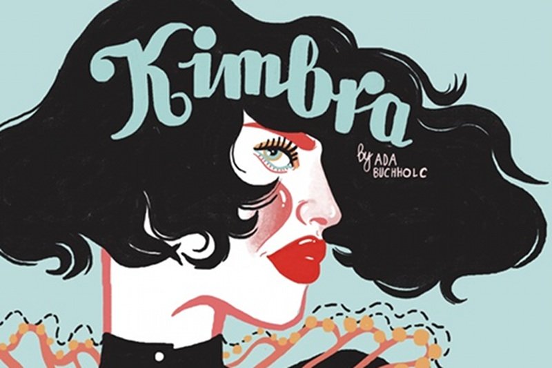 Ilustracja autorstwa Ady Buchholc / ILLO