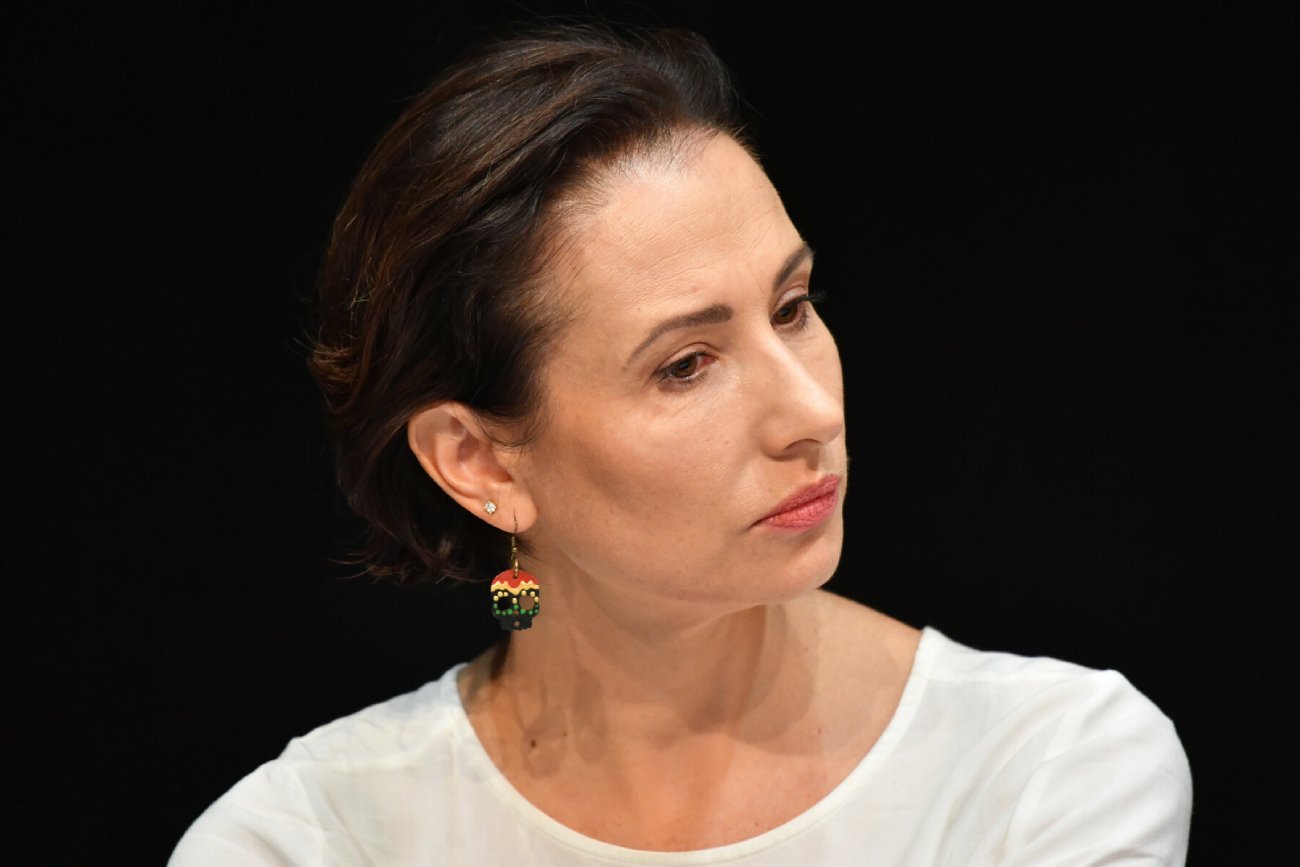 Dariusz Gołuński obraził Aleksandrę Popławską. Piłkarz i klub przepraszają