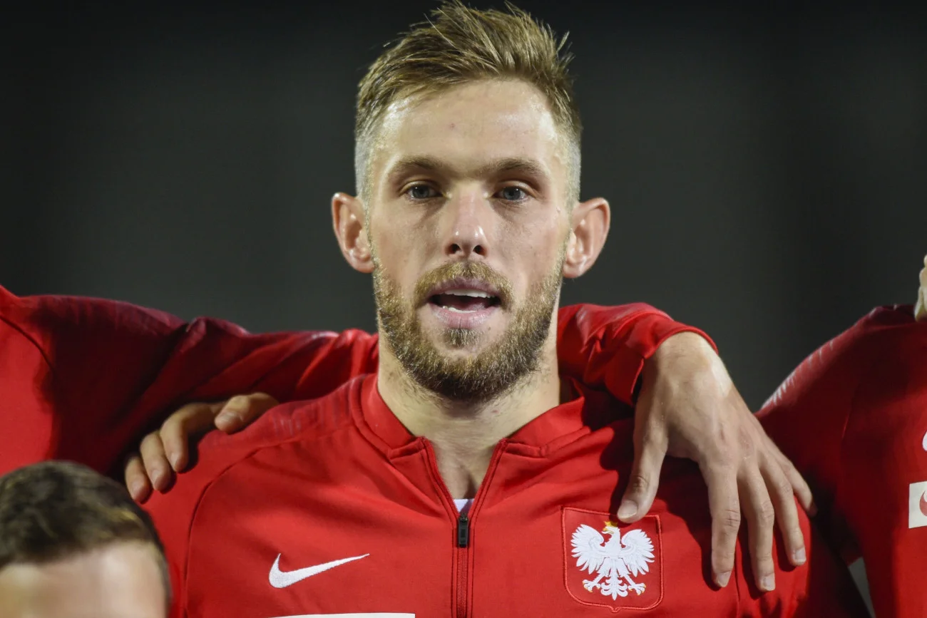 Maciej Rybus stał się antybohaterem ostatnich dni po swojej decyzji o kontynuowaniu kariery sportowej w Rosji.