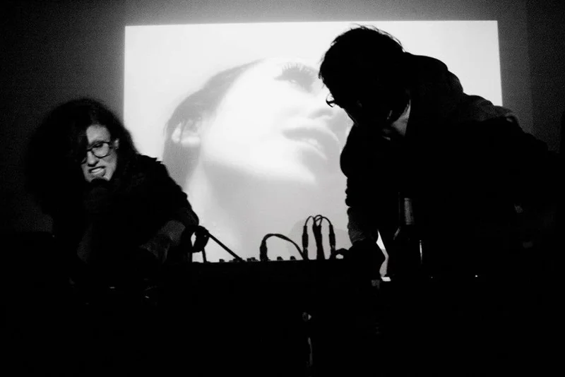 performens-koncert grupy Marburg, Festiwal Ha!wangarda