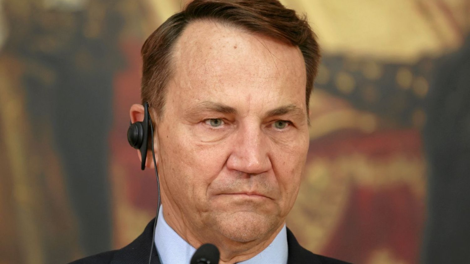 Tak Sikorski załatwił z USA rakiety dla Ukrainy. Wystarczył jeden telefon Putin podpadł Sikorskiemu i teraz tego żałuje. Wystarczył jeden telefon