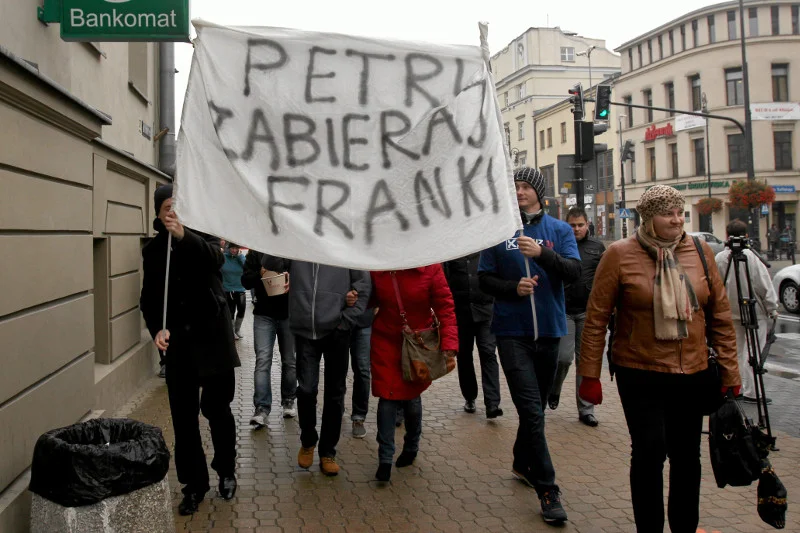 Dla sympatyków Kukiza atak na Petru jest okazją do ideowego boju.