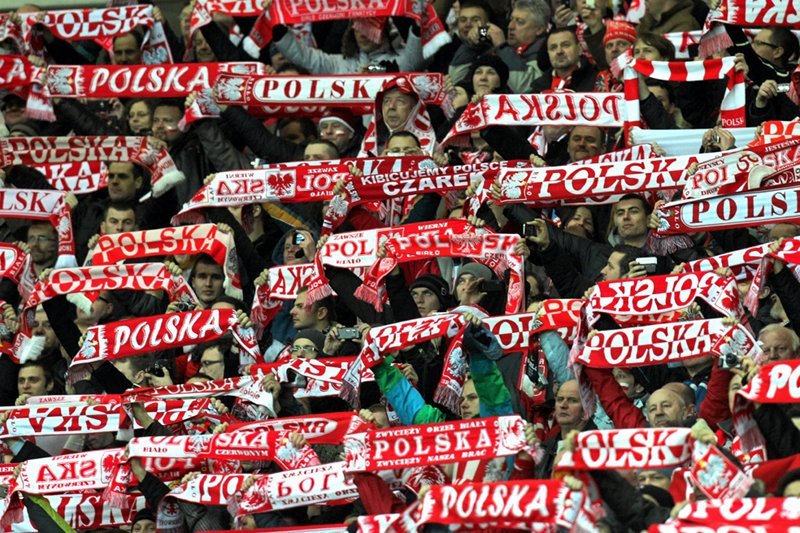 Euro2012 nie we wszystkich Polakach wywołuje entuzjazm