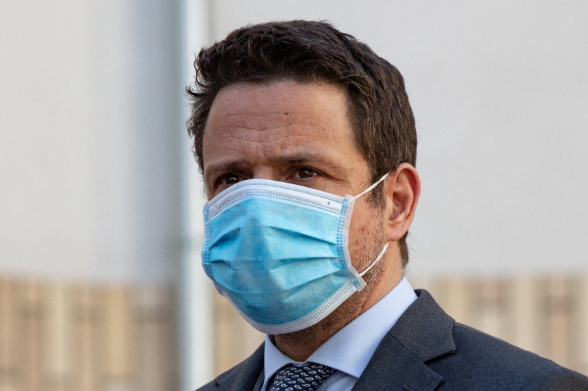 Według nieoficjalnych informacji, Rafał Trzaskowski zgodził się wystartować w wyborach prezydenckich.