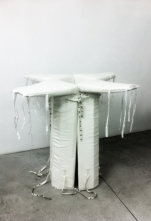 Zuzanna Janin, RING, 2001; Muzeum Narodowe Krakow