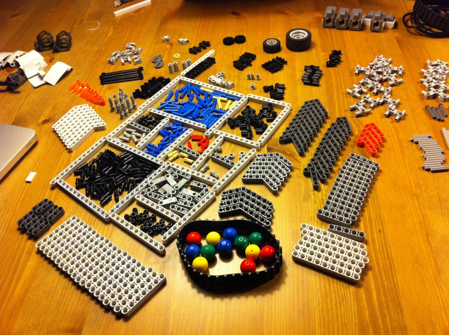 Porządek musi być!