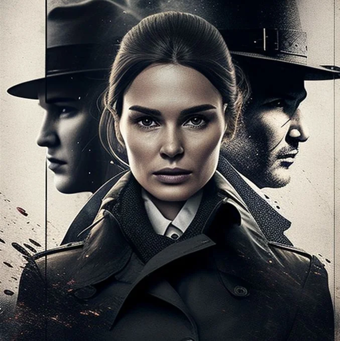 Scenarzystka.pl Scenariusze filmowe, serialowe i teatralne