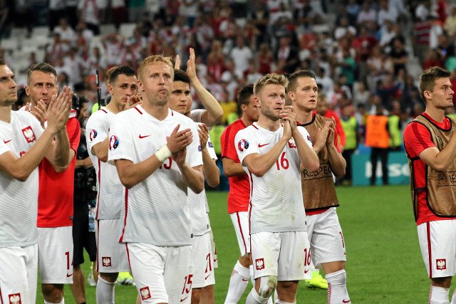 Piłkarze wracają do Polski.