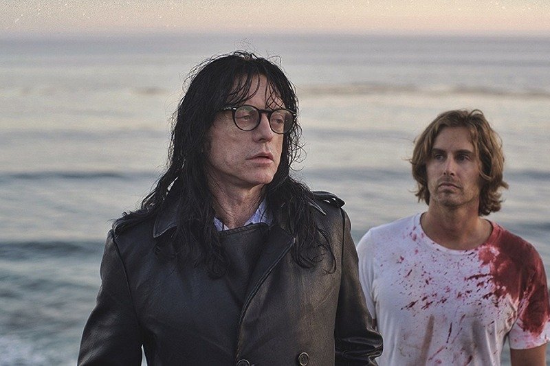 Kadr z filmu "Najlepsi przyjaciele Vol. 2"