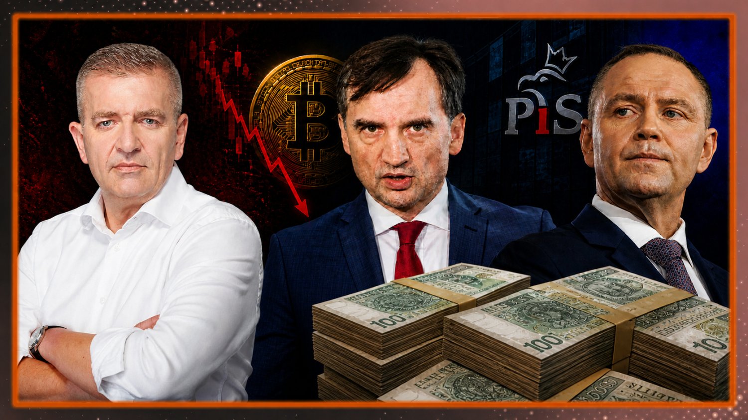Bartosz Arłukowicz w Rozmowie naTemat