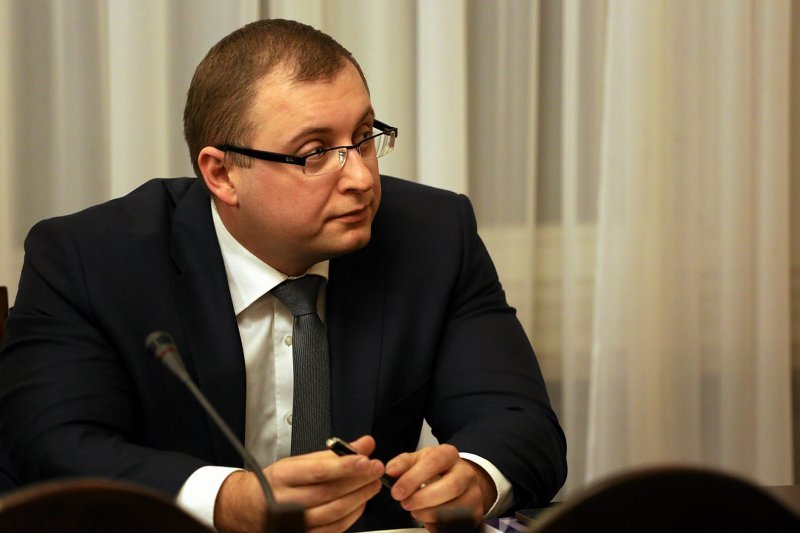 PiS może czuć satysfakcję. Michał Warciński, został nowym sędzią Trybunału Konstytucyjnego.