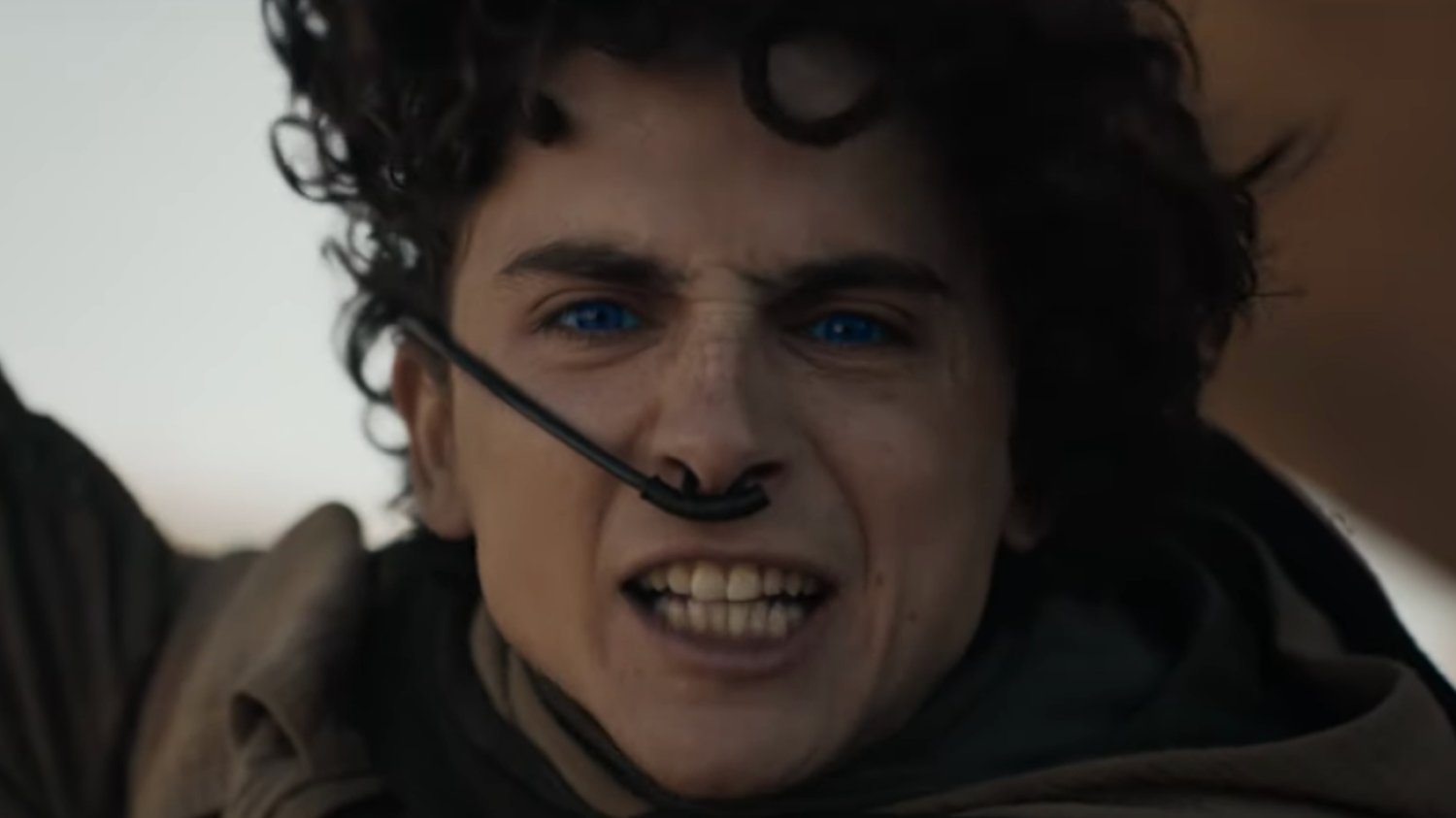 Epicki zwiastun filmu "Diuna 2".