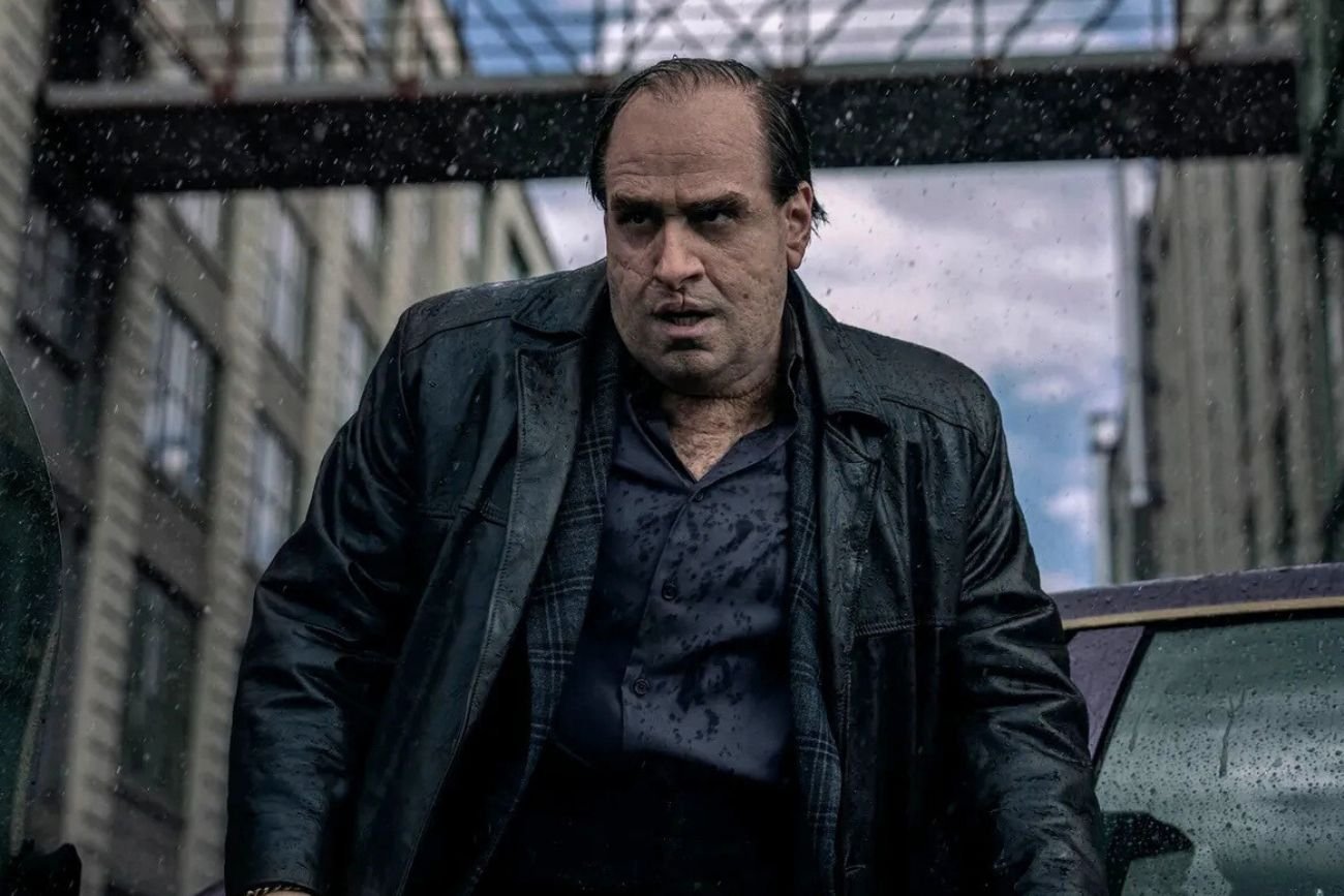 Wiadomo, kiedy można spodziewać się nowych odcinków serialu "Pingwin"