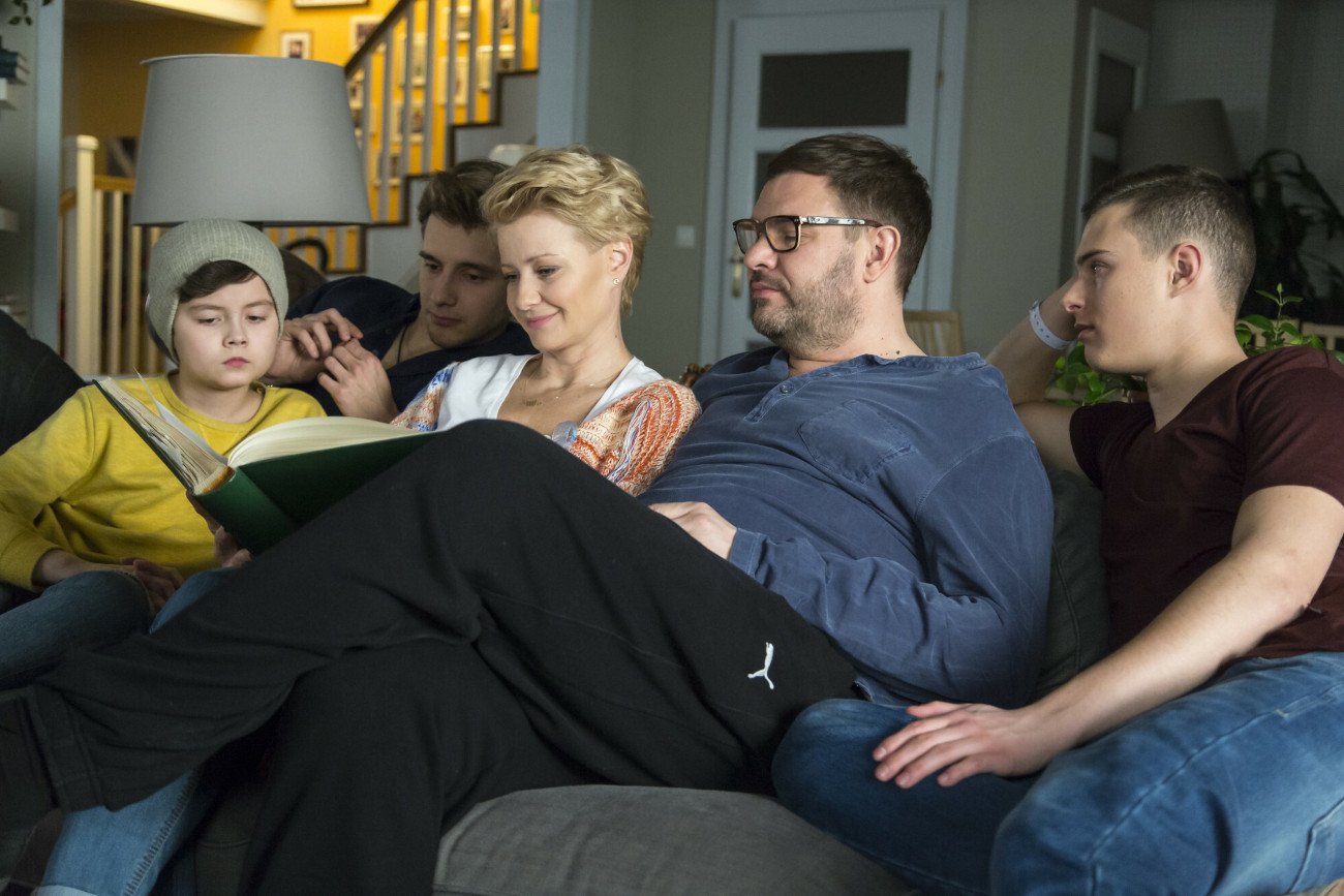 "Rodzinka.pl" wróci na antenę.