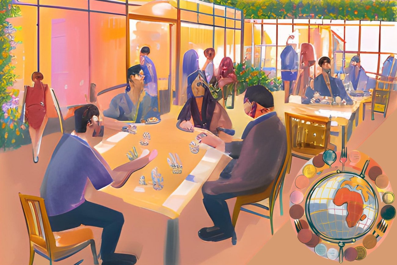 Na całym świecie zasady dotyczące napiwków są bardzo zróżnicowane