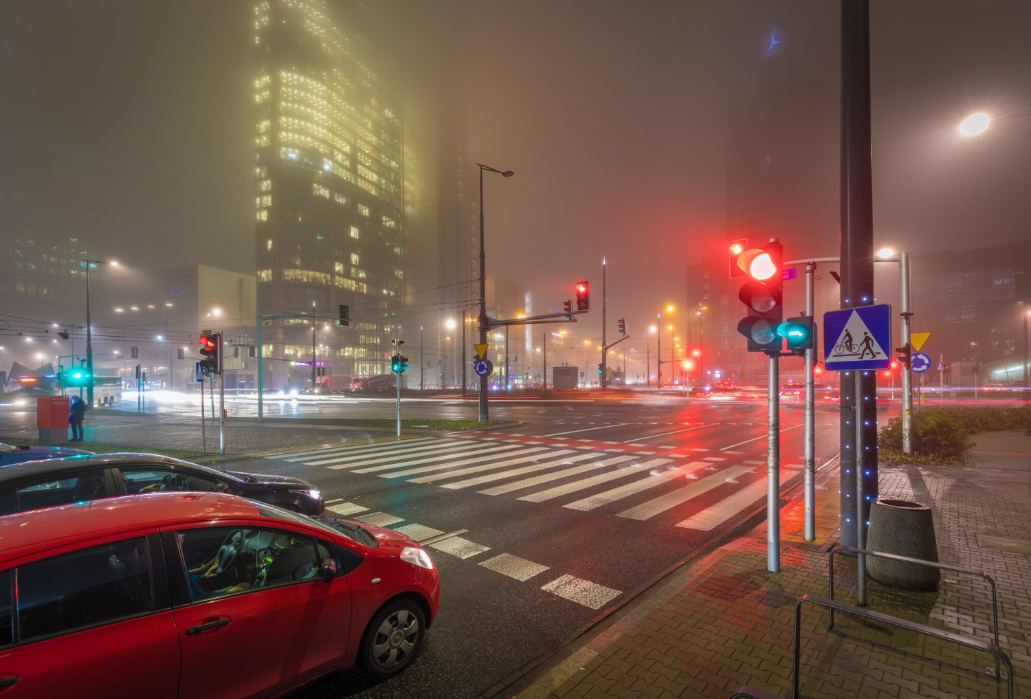 Upały w Polsce na razie nie odpuszczają