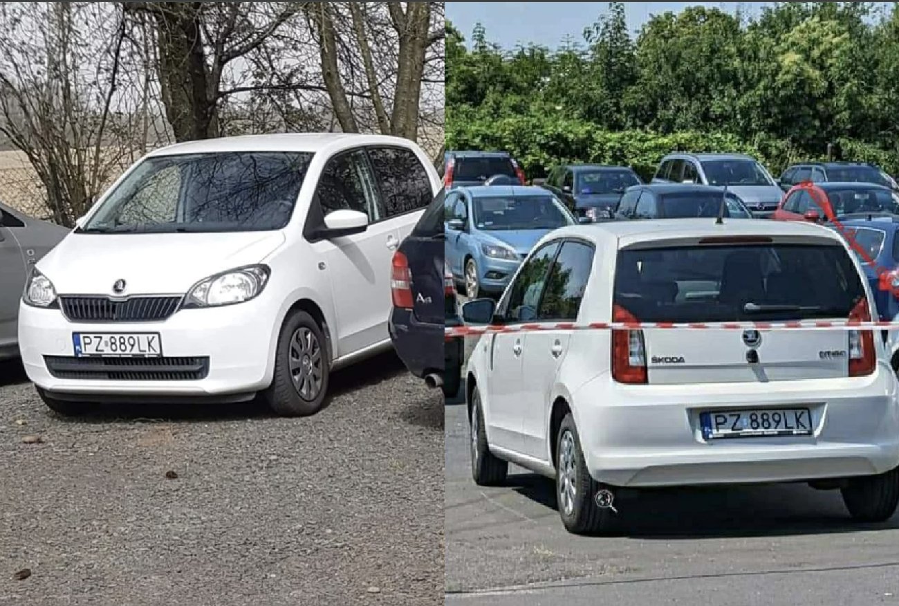 Zaginięcie Izy Parzyszek. Prokuratura mówi, co wykazały oględziny auta.