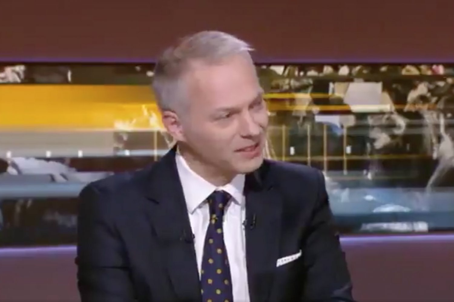 Czy pani układ trawienny produkuje gazy? – takimi słowami zwrócił się wiceszef klubu parlamentarnego PiS Jacek Żalek do Agnieszki Gozdyry.