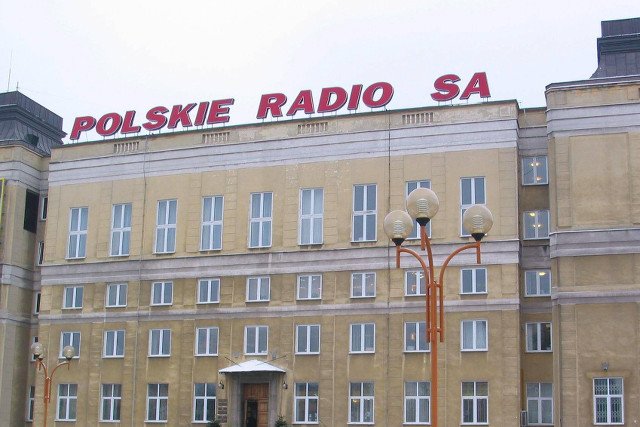 Polskie Radio rezygnuje ze współpracy z londyńskim korespondentem.