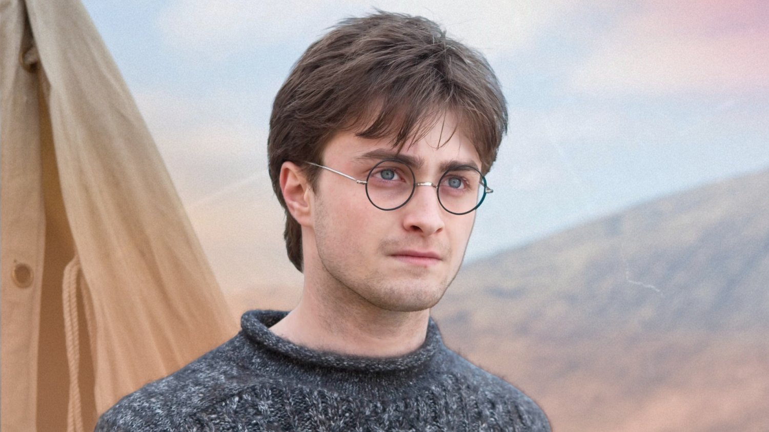 Daniel Radcliffe apeluje do fanów. Znów stanął w obronie dzieci z "Harry'ego Pottera" Daniel Radcliffe apeluje do fanów. Znów stanął w obronie dzieci z "Harry'ego Pottera"