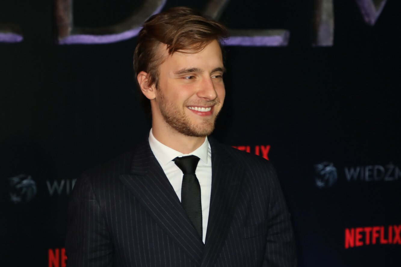 Maciej Musiał otworzył w Warszawie klubokawiarnię Podrygi