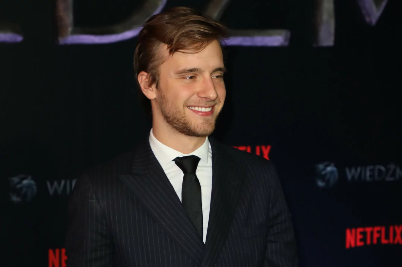Maciej Musiał otworzył w Warszawie klubokawiarnię Podrygi