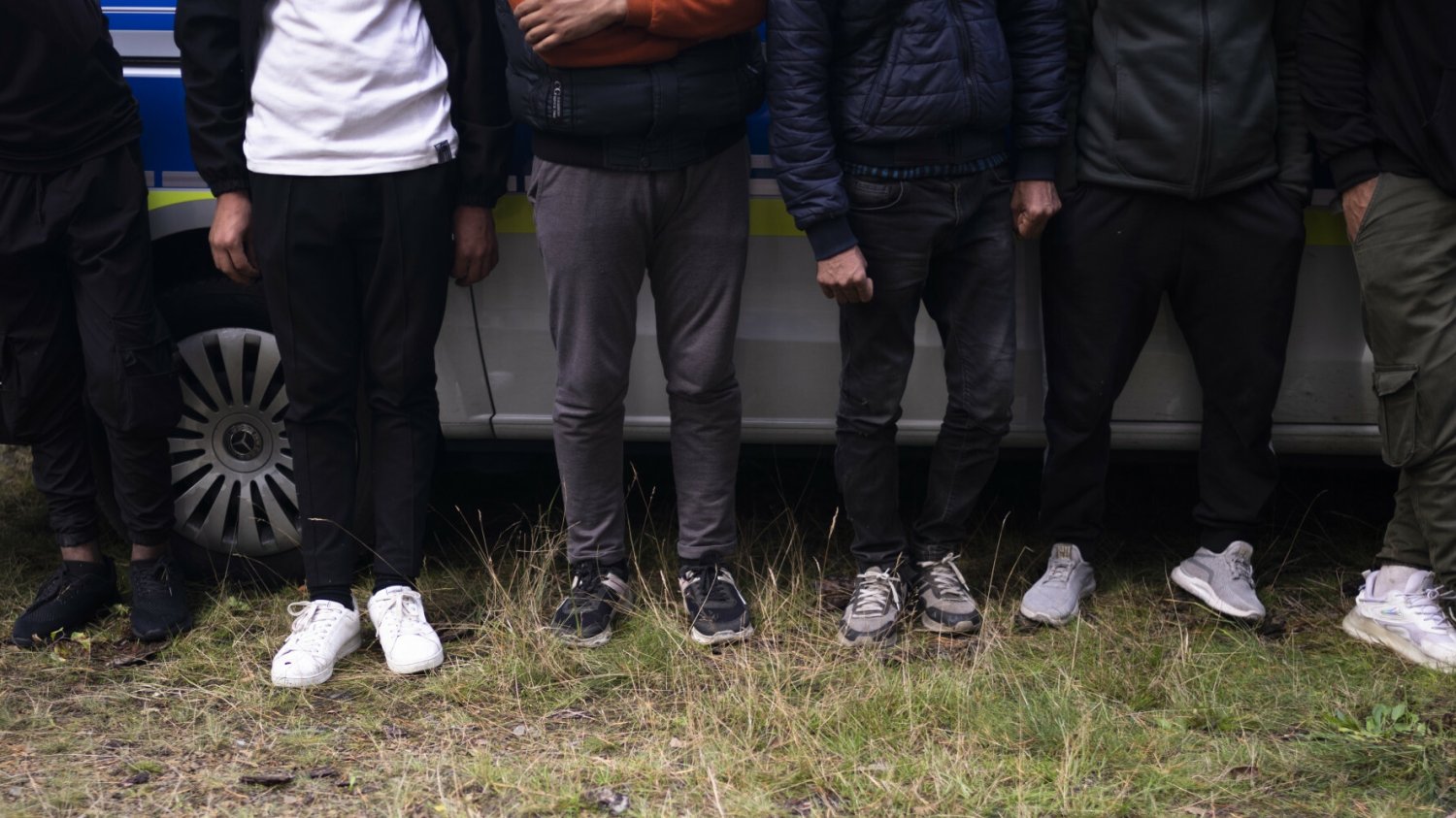 Plany ograniczenia migracji w Niemczech. Co na to prawo UE?