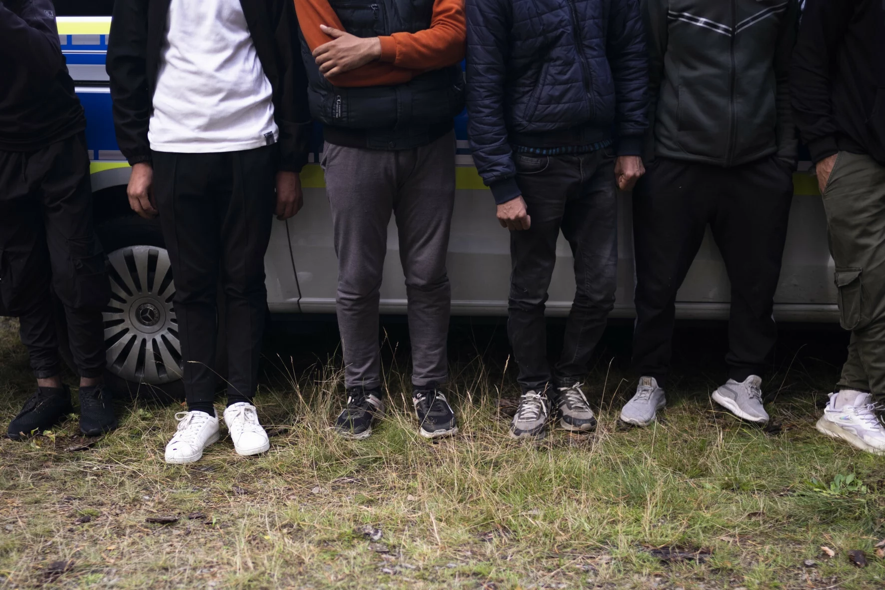 Plany ograniczenia migracji w Niemczech. Co na to prawo UE?