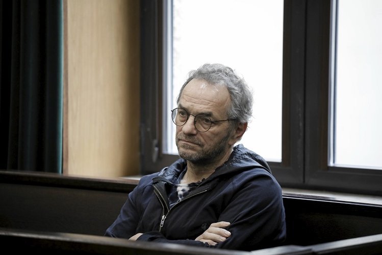 Prokuratura wnosi kasację ws. wyroku uniewinniającego Piotra Najsztuba.