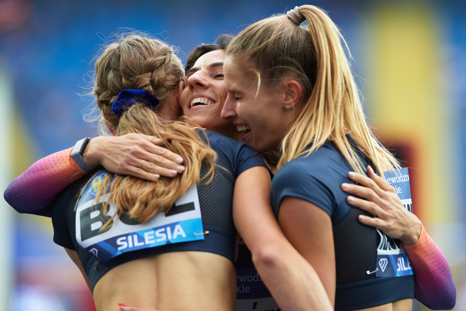 Memoriał Kamili Skolimowskiej w Chorzowie zadebiutował w Diamentowej Lidze. Działo się nie tylko na bieżni i nie zawsze dobrze