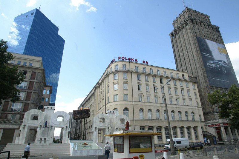 Pracownica TVP napisała "Wszystkie świństwa świata". Korytarze huczą od plotek, że obsmarowała... swoich kolegów