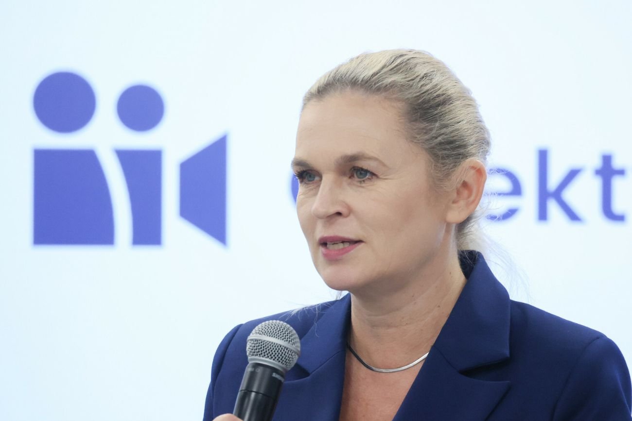 Zmiany w polskiej edukacji. Nowacka o nowym przedmiocie