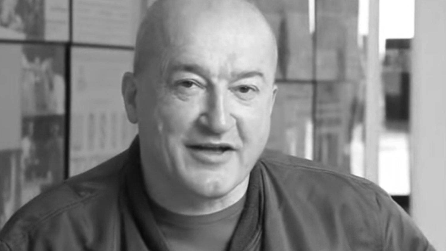 Wojciech Misiuro nie żyje. Reżyser, tancerz i choreograf miał 71 lat