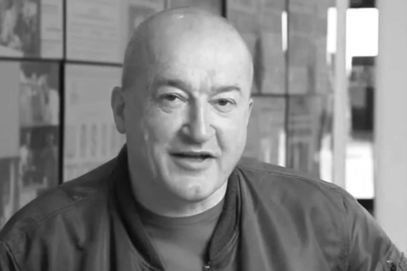 Wojciech Misiuro nie żyje. Reżyser, tancerz i choreograf miał 71 lat
