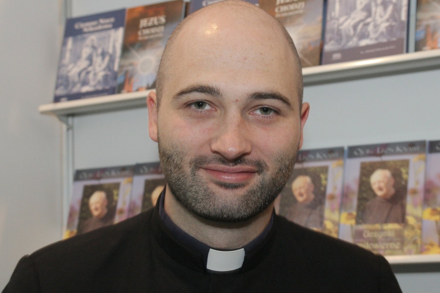 Wraca sprawa księdza od salcesonu. Nowe zarzuty.