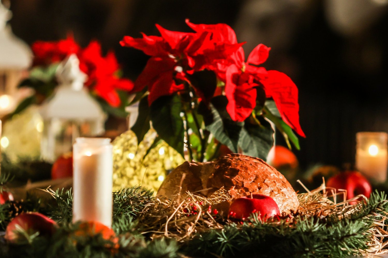 Kiedy powinno się zacząć Wigilię? Wiele osób nie wie o tej rzeczy.